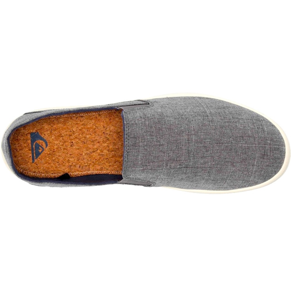 Quicksilver Harbor Wharf Slip-on